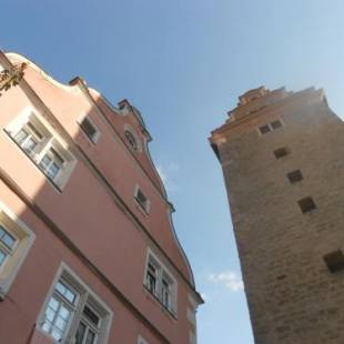 Фотографии гостиницы
Hotel Turmdieb