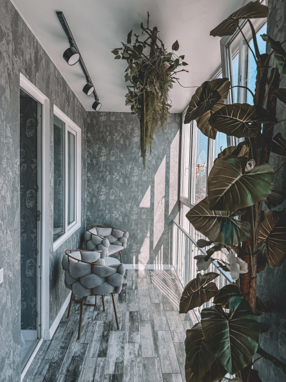 Фотография квартиры Квартира шикарная с гардеробной