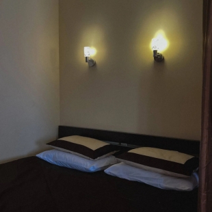 Фотография квартиры Квартира Уютная студия в центре Бреста