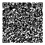 QR код гостиницы Юбилейная