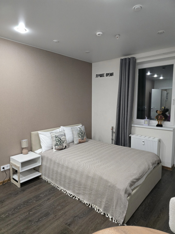 Фотография квартиры Апартаменты Лучшее время