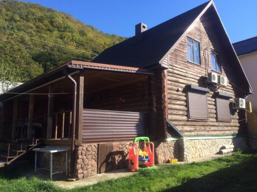 Фотография гостевого дома Булгарин