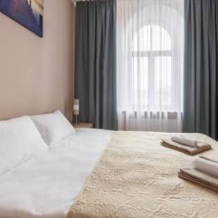 Фотографии апарт отеля
Nika Apart Hotel