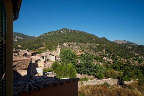 Фотография гостиницы Es Petit Hotel de Valldemossa