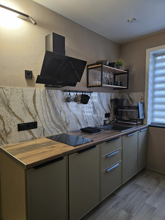 Фотография квартиры Квартира Уютная рядом с Горным Воздухом