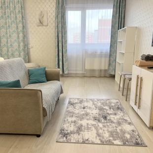 Фотография квартиры Квартира Уютная студия