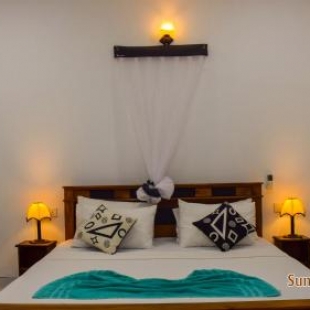 Фотография гостиницы Sunrise Cottage