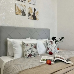 Фотография квартиры Квартира Студия Василия Татищева 8