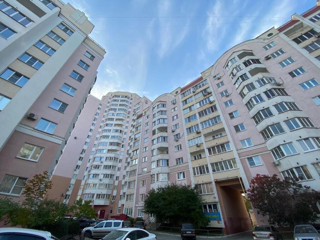 Фотография квартиры Апартаменты Липсити на ул. Петра Смородина, 5