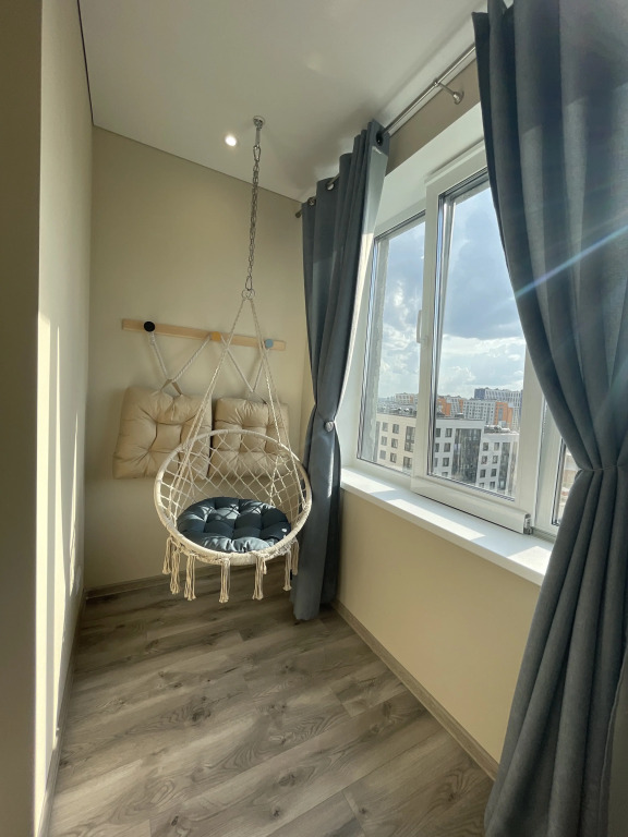 Фотография квартиры Апартаменты ArtApart на Фрунзенской