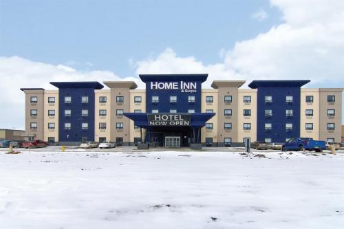 Фотографии гостиницы
Home Inn & Suites Regina Airport
