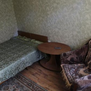 Фотография гостиницы Уютный Двор Зои Николаевны