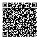 QR код гостиницы Хвоя