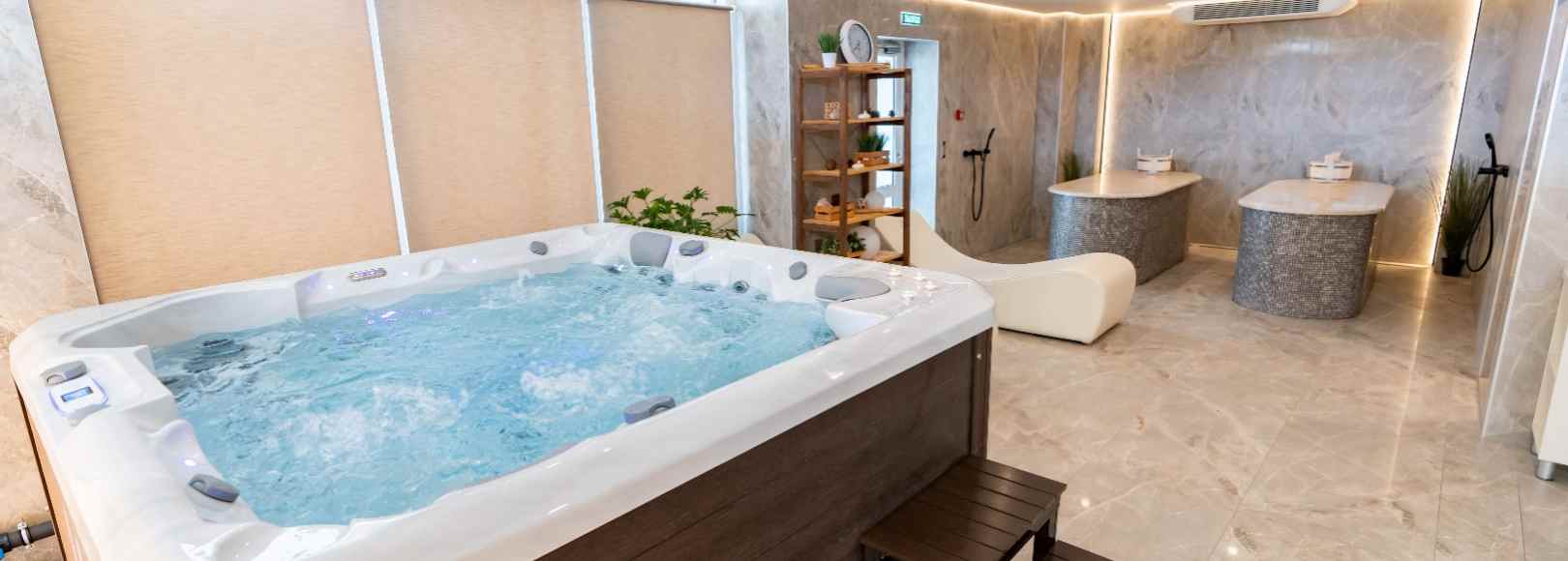 Фотография сауны SPA-комплекс "EcoSpa"