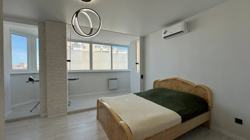 Фотография квартиры Квартира на Улице 6й Просеке 125