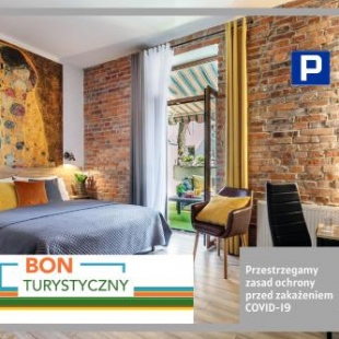 Фотография апарт отеля Art & Garden Residence