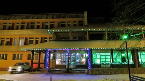 Фотография гостиницы Куделька