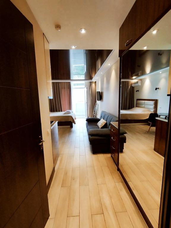 Фотография квартиры Orbi residence 13-12 Апартаменты