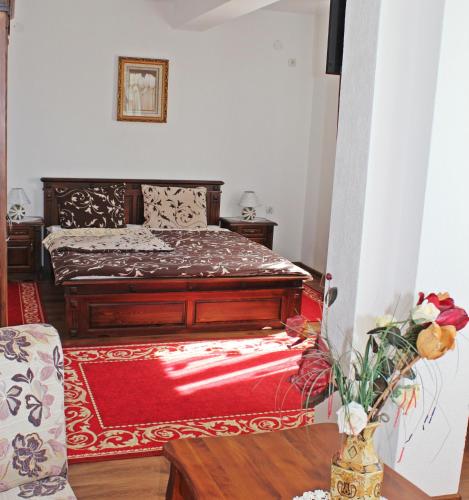 Фотография гостиницы Petra Hotel