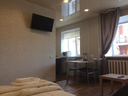 Фотография апарт отеля Кремлевский Булак