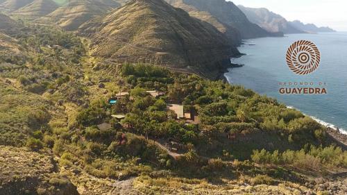 Фотография гостевого дома Redondo de Guayedra