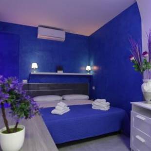 Фотографии мини отеля
B&B Chiaia Relax