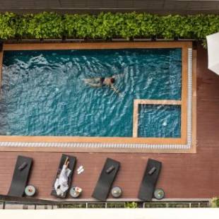 Фотографии гостиницы
Cmor by Recall Hotels SHA Extra Plus