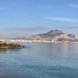 Фотография мини отеля B&B Ciccio di G. Barbiera