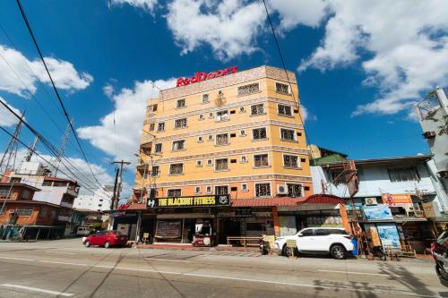 Фотография гостиницы RedDoorz Manila Venetian Hotel - Quarantine Hotel