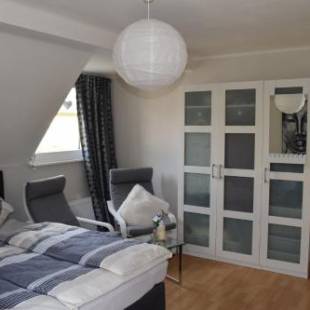 Фотографии мини отеля
Gästehaus Voyage