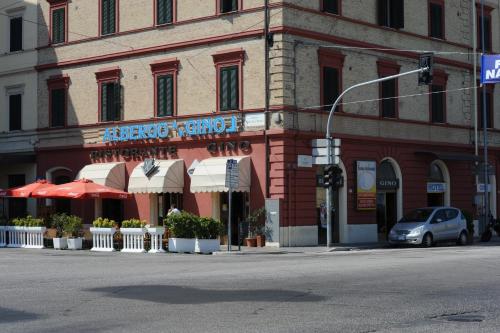 Фотография гостиницы Albergo Gino