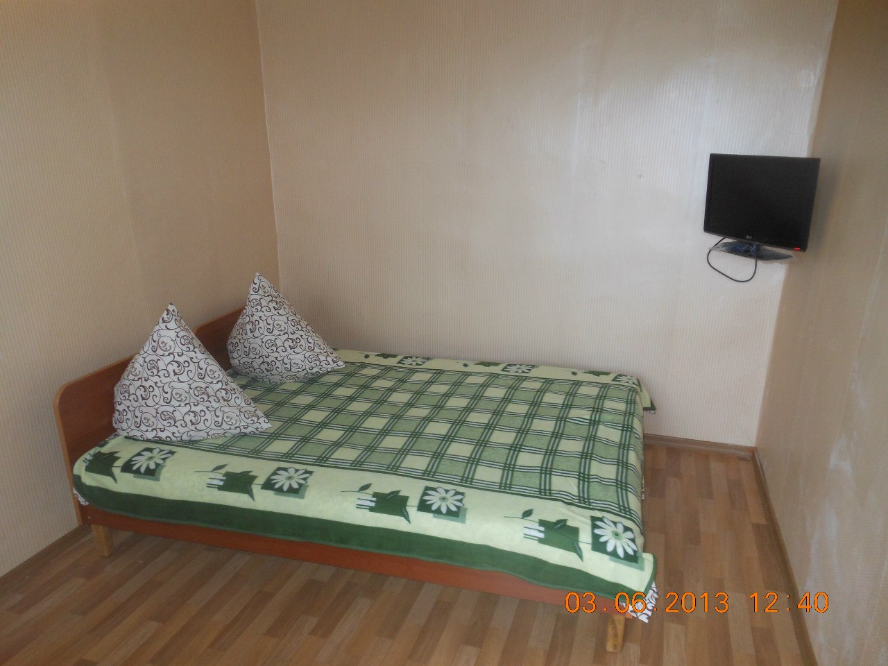 Фотография гостиницы Ева