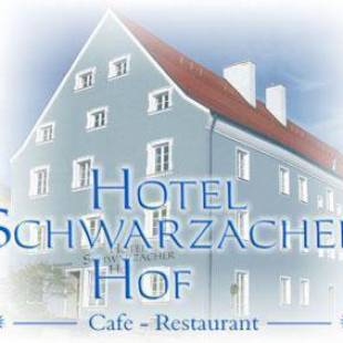 Фотографии гостиницы 
            Schwarzacher Hof in Niederbayern