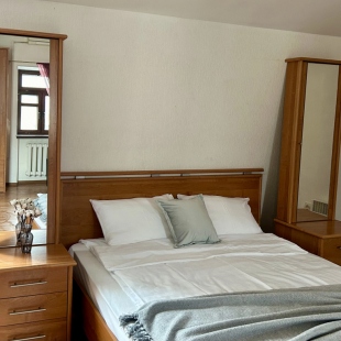 Фотография квартиры Апартаменты на мансарде однокомнатные Welcome2Yar у Ярославского кремля