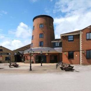 Фотографии гостиницы
Windmill Farm Lincoln by Greene King Inns