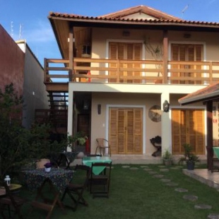 Фотография мини отеля Pousada da Brisa