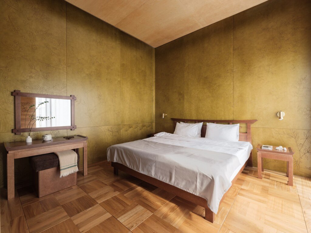 Фотография квартиры Апартаменты Санрайз Вилладж Deluxe Suite