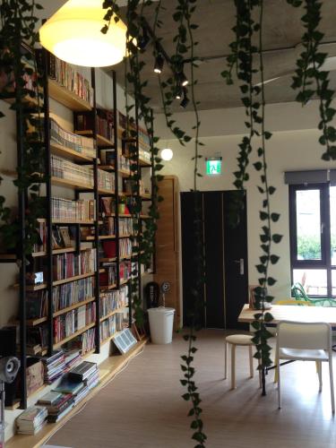 Фотография мини отеля A-nana Cottage