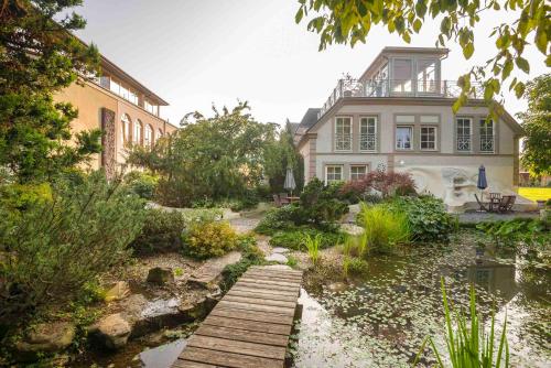 Фотография гостиницы Garten-Hotel Ochensberger