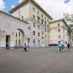 Фотография квартиры Апартаменты Minsk Centr Свердлова 24