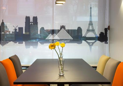 Фотография апарт отеля Citadines Bastille Gare de Lyon Paris