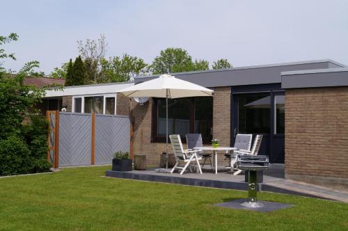 Фотографии гостевого дома
plattedijk 25-47