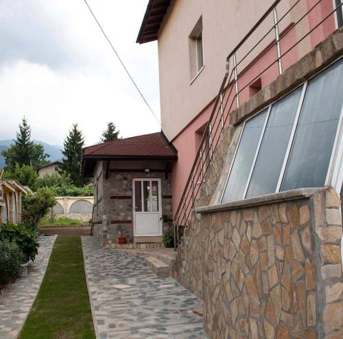 Фотография гостевого дома Къща за гости Гергана