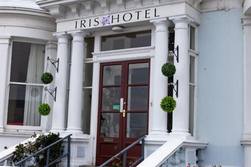Фотография гостиницы Iris Hotel Llandudno