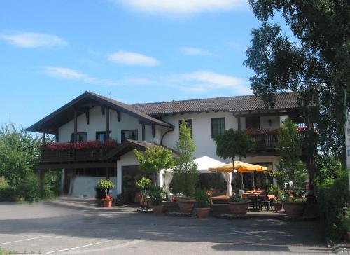 Фотография мини отеля Restaurant Landgasthof Zum Wiesengrund