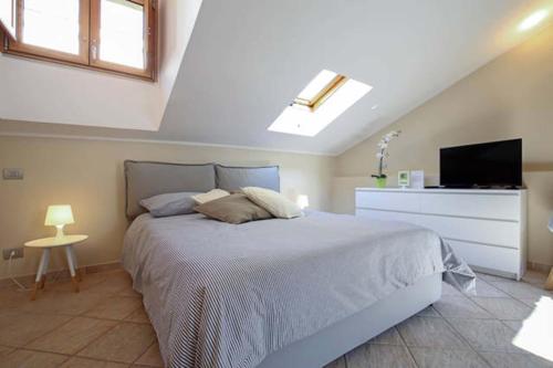 Фотография мини отеля B&B Portanova