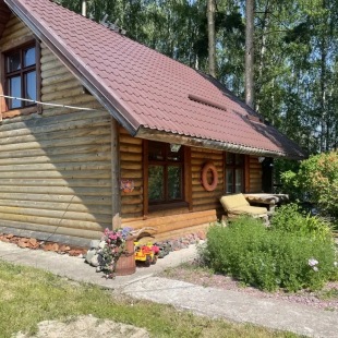Фотография Коттеджа Пятиместный коттедж Сандал 1