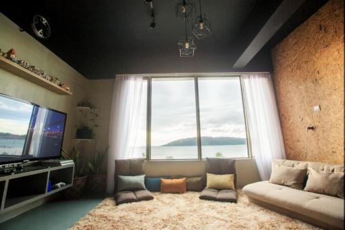 Фотография хостела Homy Seafront Hostel