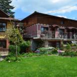 Фотография гостевого дома Guest House Zlatniyat Telets