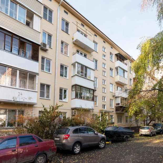 Фотографии квартиры 
            Comfort Homes на вале Симоновский 20 корпус 4